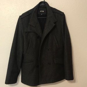 Men’s APT.9 pea coat